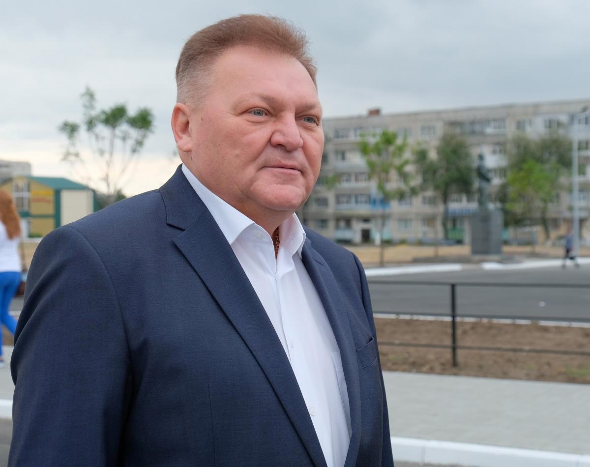 топ-5 самых богатых мэров днепропетровской области - изображение 5